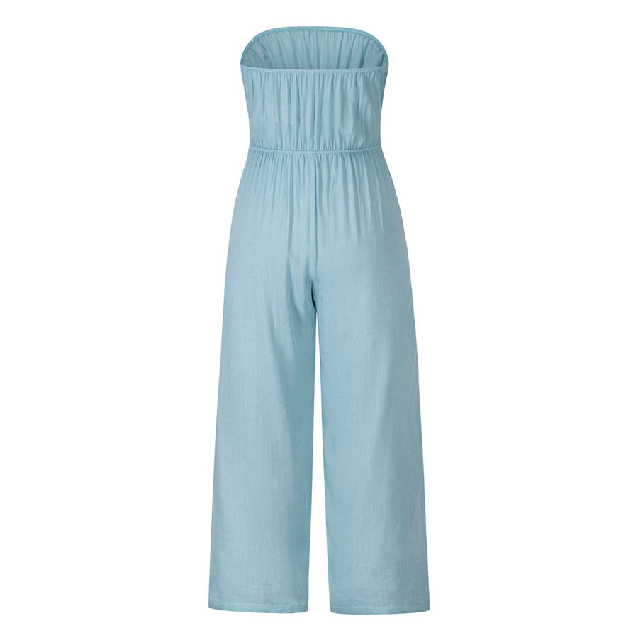 Sorrento Jumpsuit