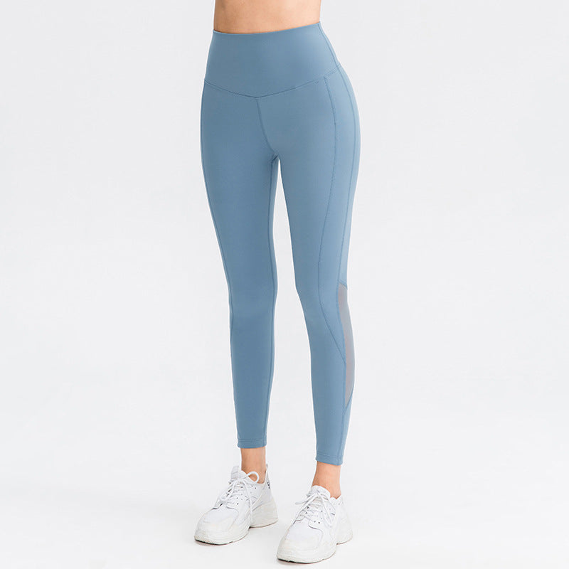 Ivana High Waisted Leggings