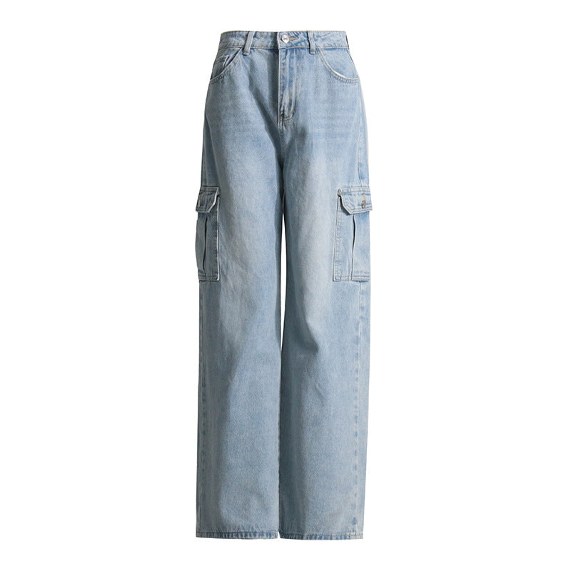 Victoria Denim Pant