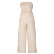 Sorrento Jumpsuit