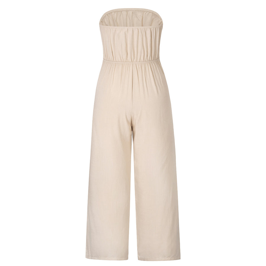 Sorrento Jumpsuit