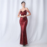 Renata Maxi Dress