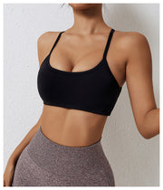 Riley Sports Bra