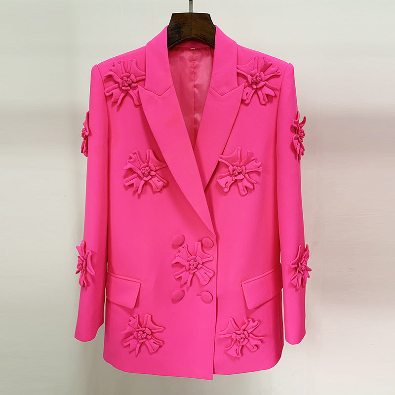 Lola Blazer