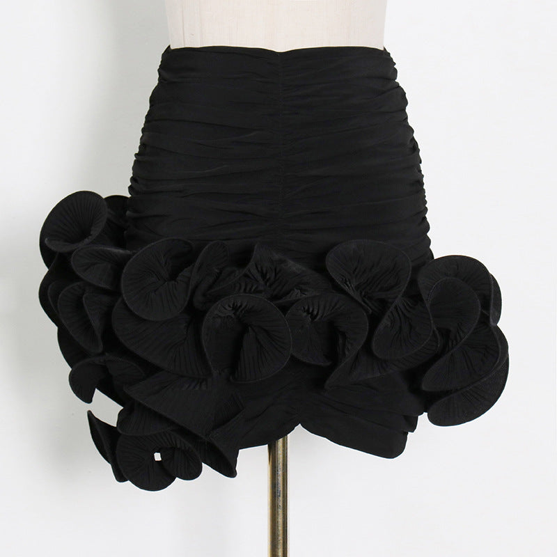 Alba Skirt