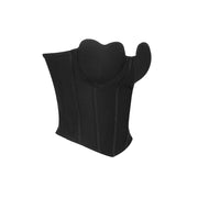 Alisa Corset Tube Top