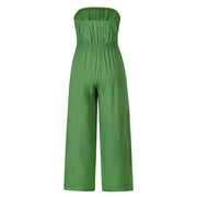 Sorrento Jumpsuit