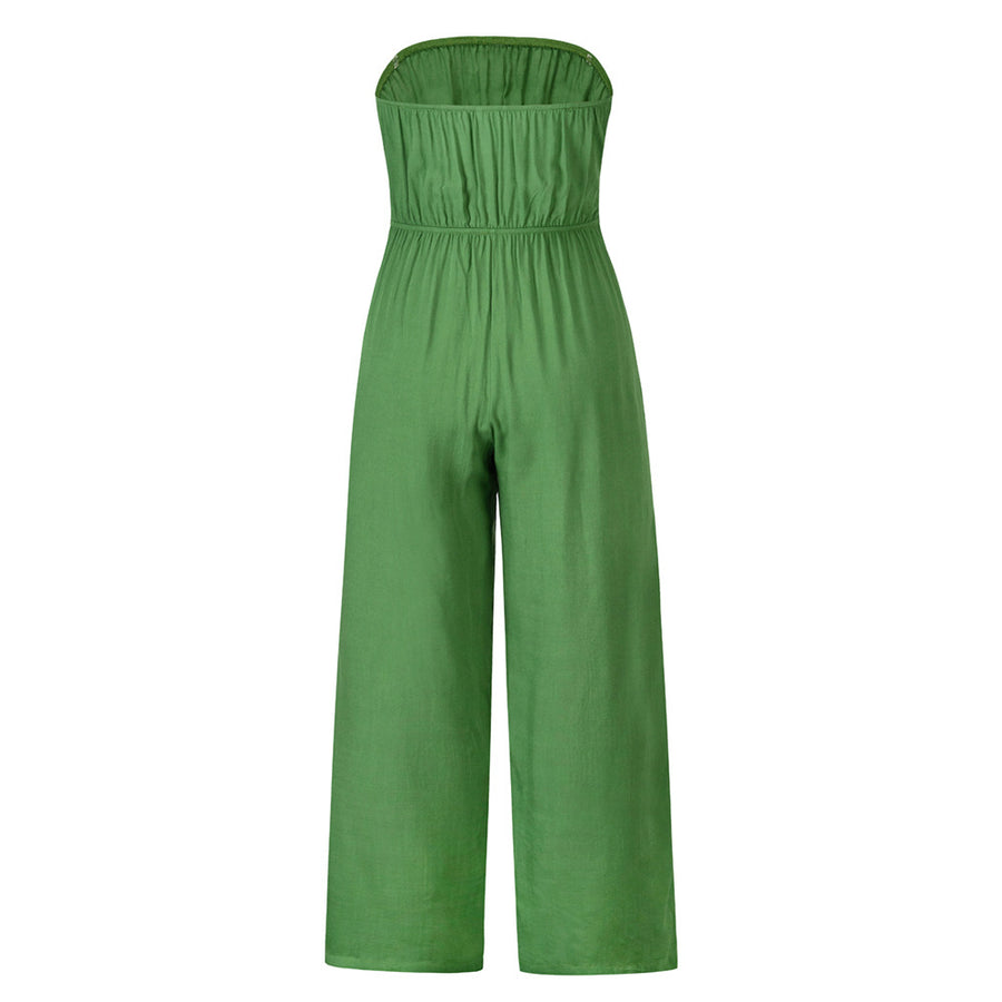 Sorrento Jumpsuit