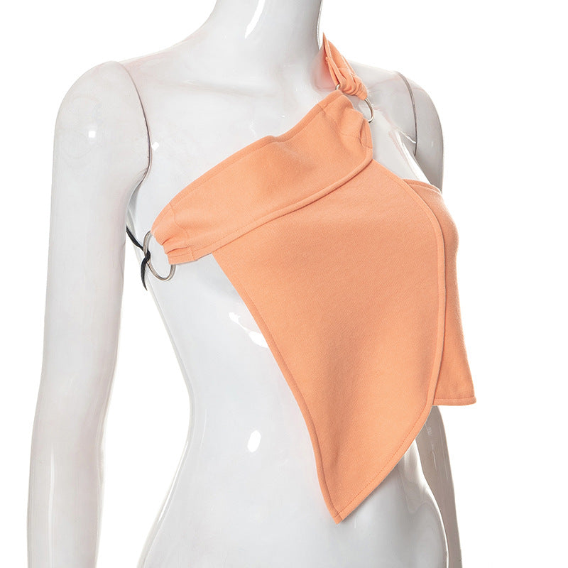 Manon Asymmetric Top