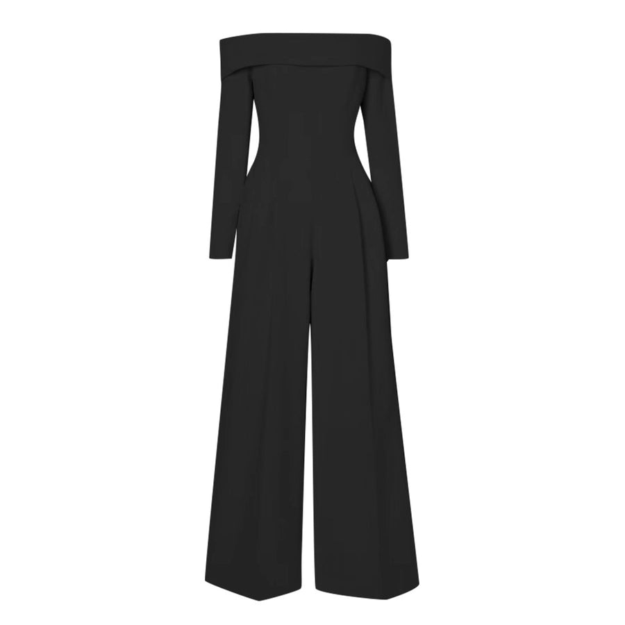 Ella Jumpsuit