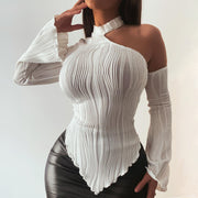 Viola Asymmetric Top