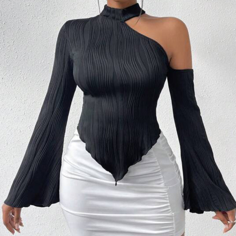 Viola Asymmetric Top