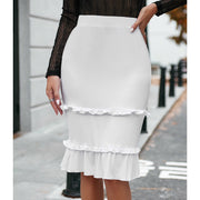 Reese Midi Skirt