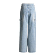 Victoria Denim Pant