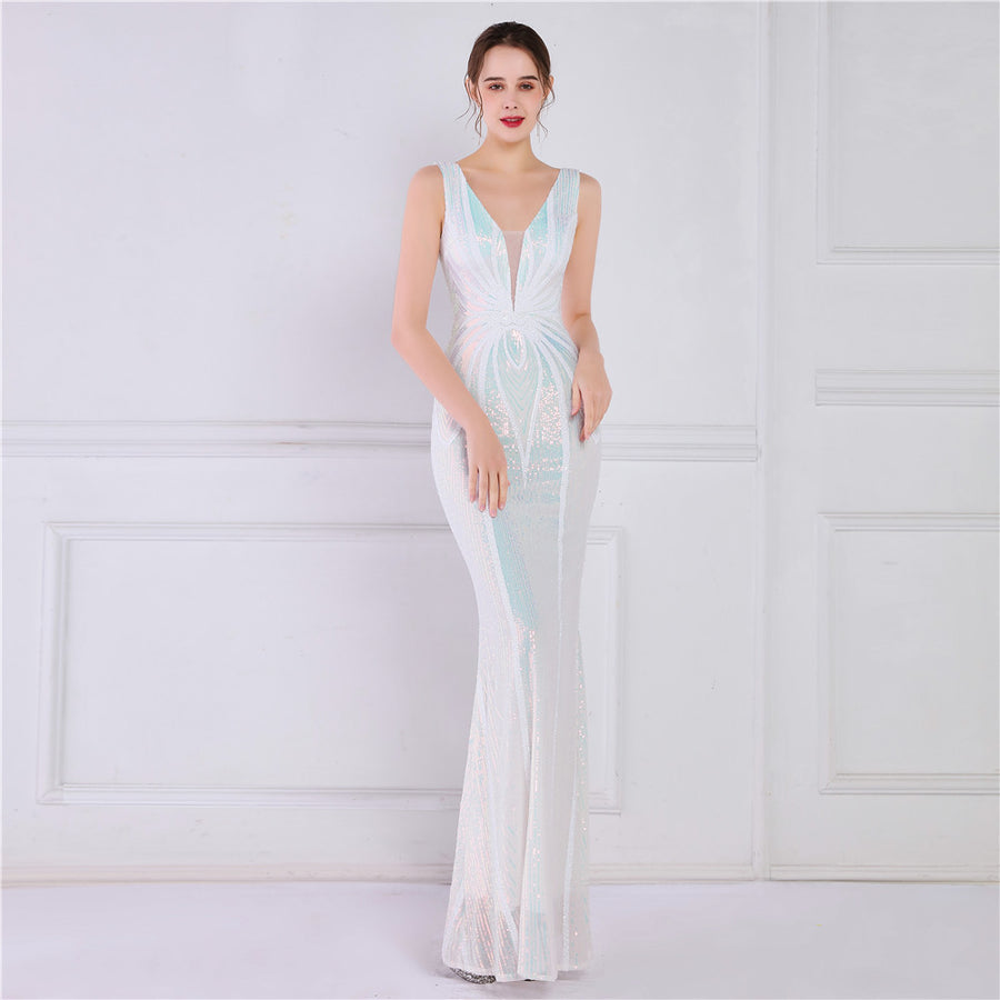 Charlotte Maxi Dress