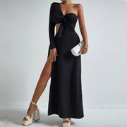 Amara Cutout Maxi Dress