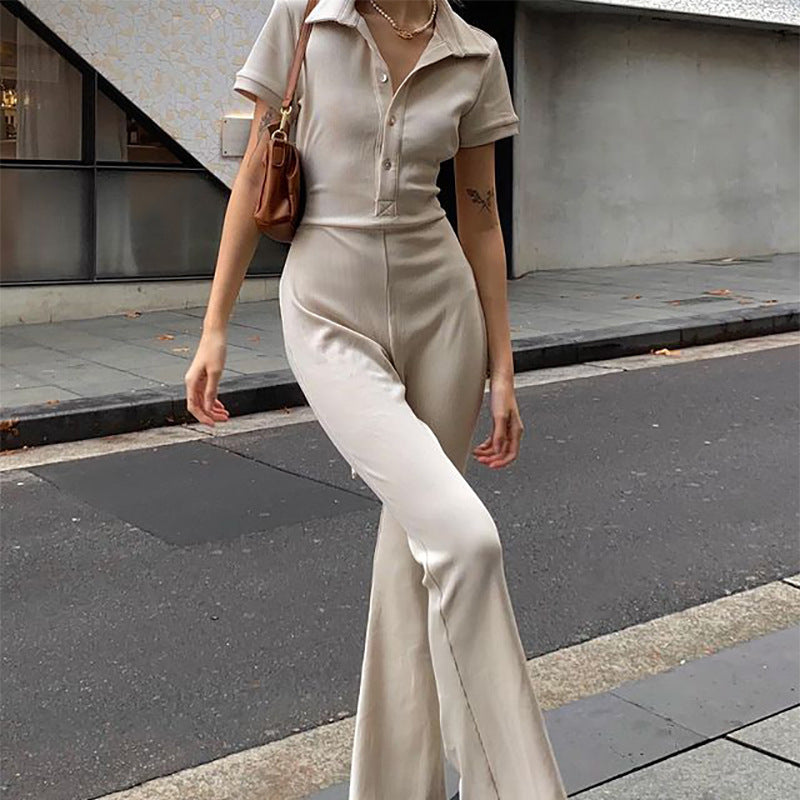 Hadley Jumpsuit