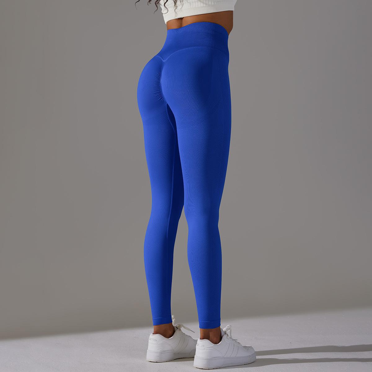 Rosella High Waisted Leggings