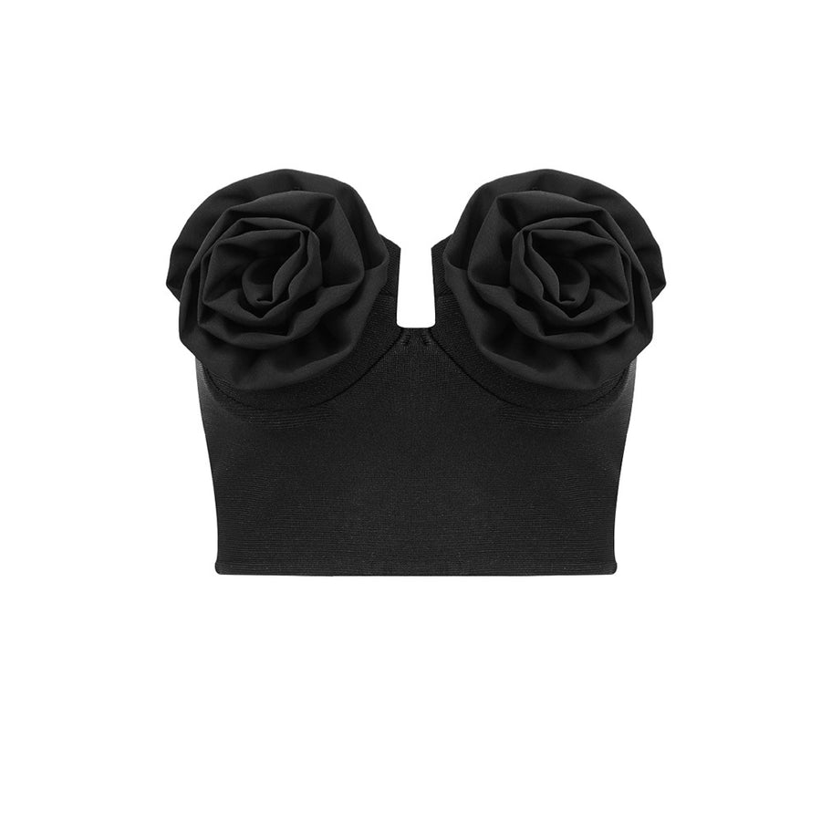 Heidi Rose Detail Top