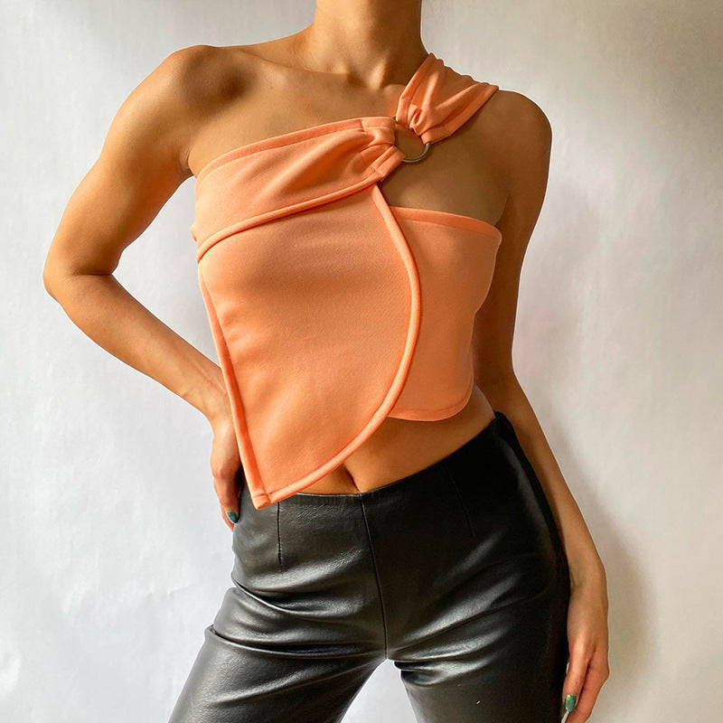 Manon Asymmetric Top