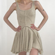 Griselda Tank Dress