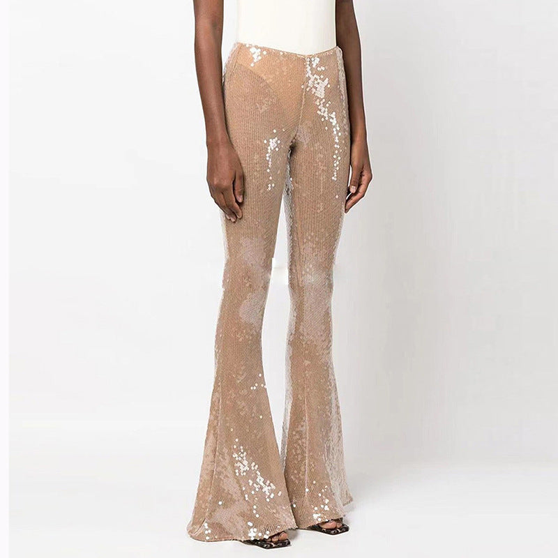 Selena Sequin Pant