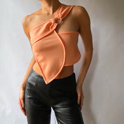 Manon Asymmetric Top